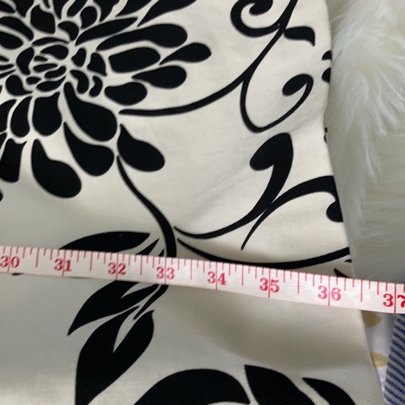 Jessica Howard Black & Off White Dress - Picture 10 of 10